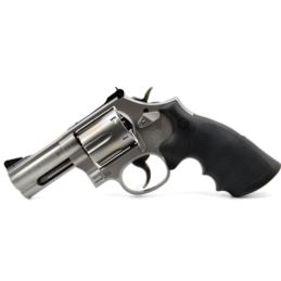 Rewolwer S&W 686-6 Security Special kal. .357Mag.