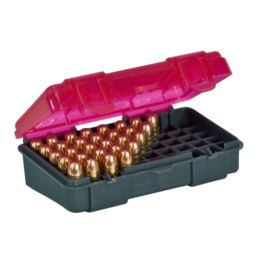 Pudełko na amunicję PLANO 1224-50 50szt (9mm)