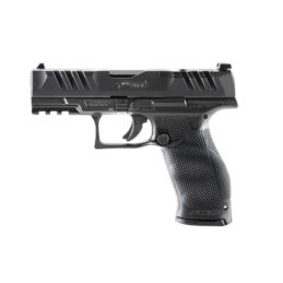 Pistolet Walther PDP FS 4.0 kal. 9x19