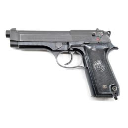 Pistolet Beretta 92S kal. 9x19
