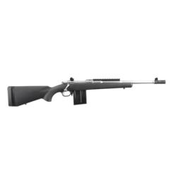 SZTUCER RUGER SCOUT RIFLE 06829 KM77-GS .308Win.