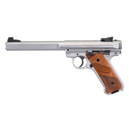 Pistolet Ruger MK IV 40112 Competition kal. .22l.r