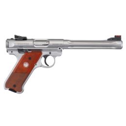 Pistolet Ruger MK IV 40118 Hunter kal. .22l.r.