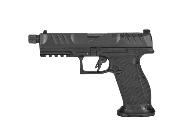 Pistolet Walther PDP FS 5.1 PRO SD kal. 9x19