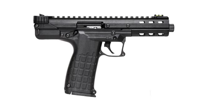 Pistolet Kel-Tec CP33 Black kal. .22l.r.