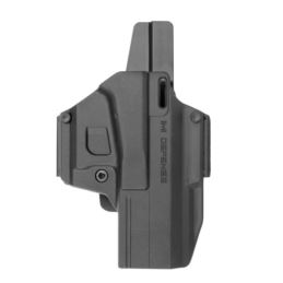 Kabura IMI Defense Glock 17. IMI-Z8017