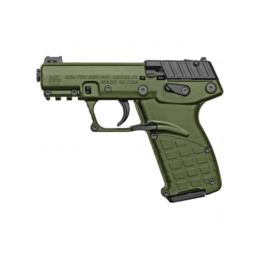 Pistolet KEL-TEC P17 Green kal. .22l.r.