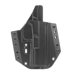 Kabura OWB Bravo Concealment Glock prawa BC10-1002