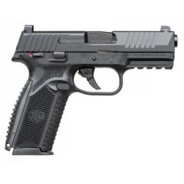 Pistolet FN 509 MS BLK/BLK DS 2x17 EU kal. 9x19