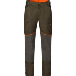 Seeland spodnie Venture Rover Orange