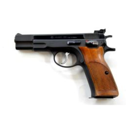 Pistolet CZ 75 kal. 9x19