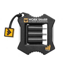 Ostrzałka Work Sharp Micro+zestaw kluczy do noży