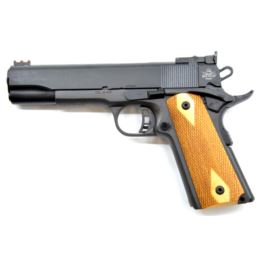 Pistolet RIA Armscor PRO Ultra Match 5" kal .45ACP