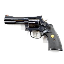 Rewolwer S&W Mod. 586-4 kal. .357Mag.