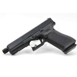 Pistolet Glock 17 Gen.5 FS MOS M13,5x1 kal. 9x19