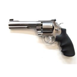Rewolwer S&W Mod. 627-0 kal. .357Mag.