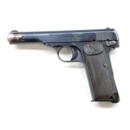 Pistolet FN Browning 1910/22 kal 9mm/kurz