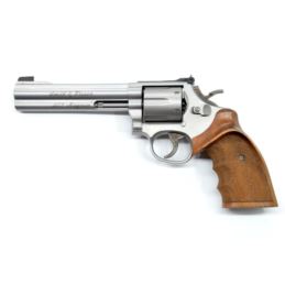 Rewolwer S&W Mod. 686-4 Target Champ. kal. .357Mag
