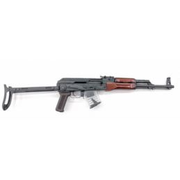 Karabin SDM AKS-47 kal. 7,62x39