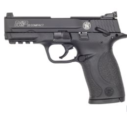 Pistolet S&W M&P22 Compact 3,6" kal. .22l.r.