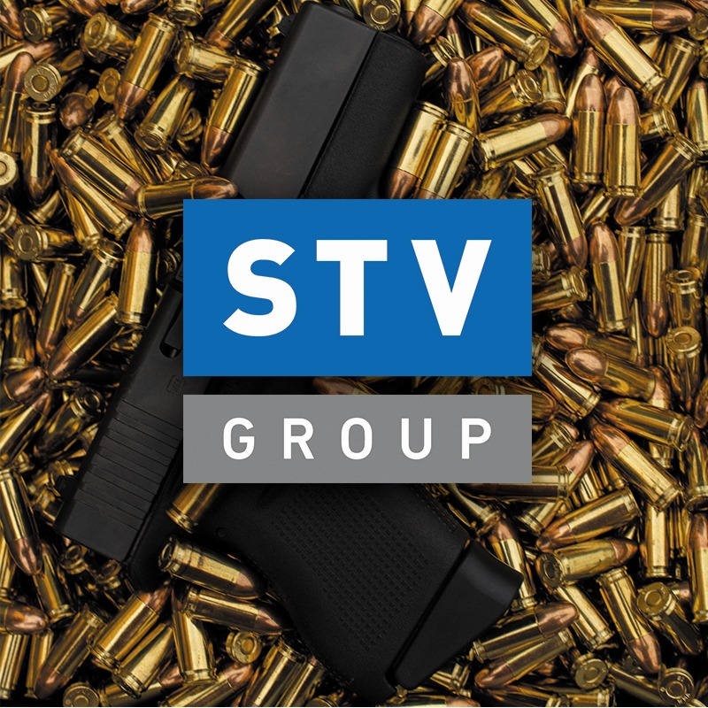 Amunicja STV