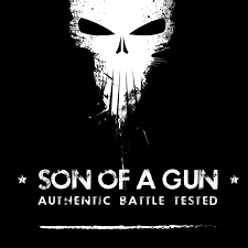 SON OF GUN